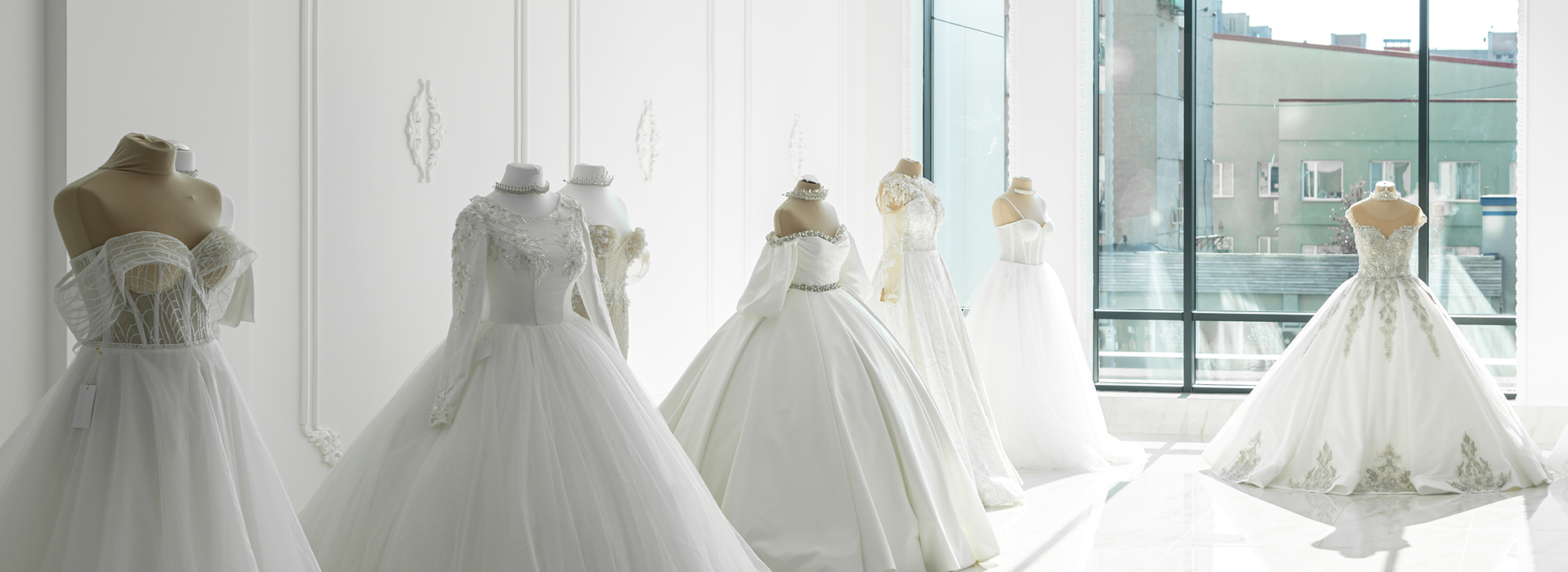 say yes to the dress that feels like you