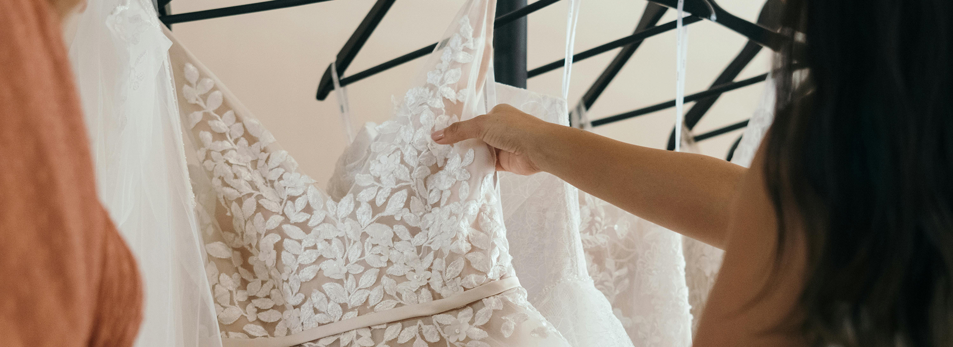 your dress of your dreams is m,ore than fabric