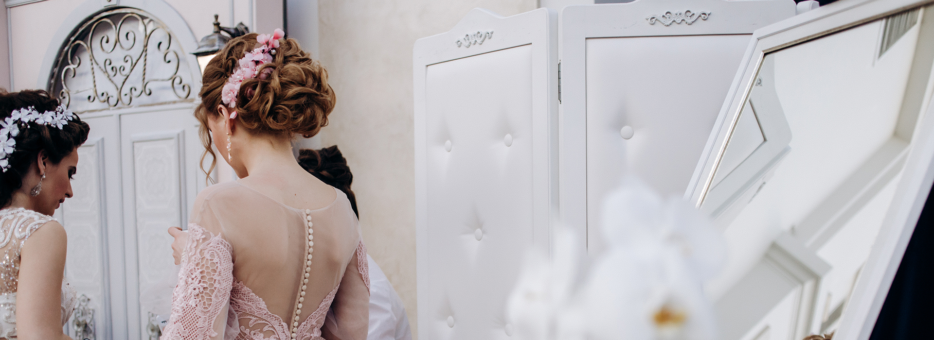 find the perfect dress and let the magic begin!